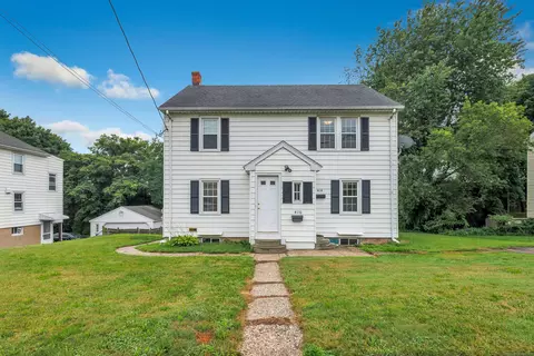 414 Knowlton St, Stratford, CT 06615