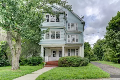 406 Chestnut St, New Britain, CT 06051