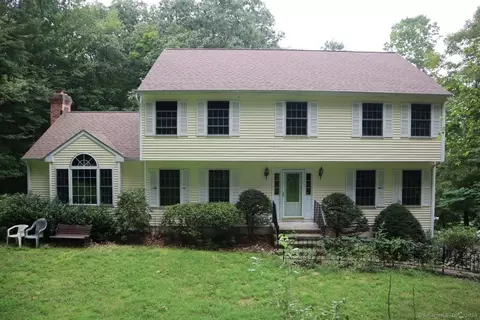 221 Great Hill Rd, Seymour, CT 06483