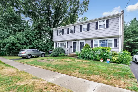 327 New England Ave #327, Fairfield, CT 06824