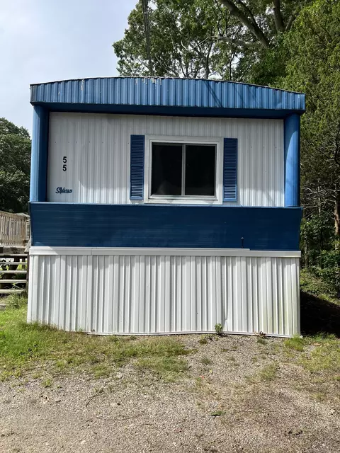 1042 Poquonnock Rd #55, Groton, CT 06340