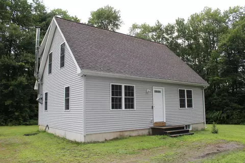 144 S Street Ext, Coventry, CT 06238