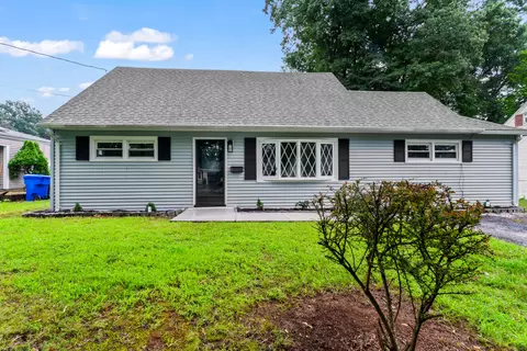 73 Legion Dr, East Hartford, CT 06118