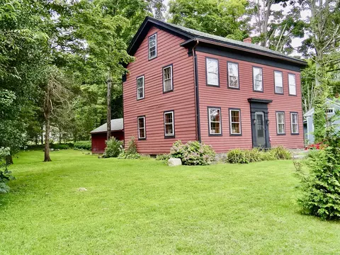 161 Old Burrville Rd, Torrington, CT 06790