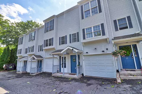 52 Irving St #18, Bristol, CT 06010