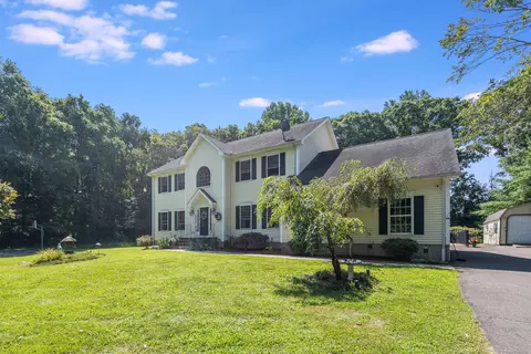 64 Tranquility Way, Milford, CT 06461