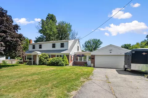 35 Lambert Dr, Norwich, CT 06360