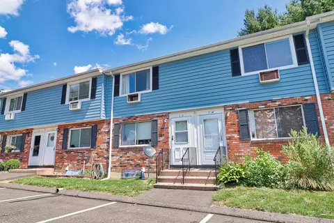 461 Spring St #7G, Naugatuck, CT 06770