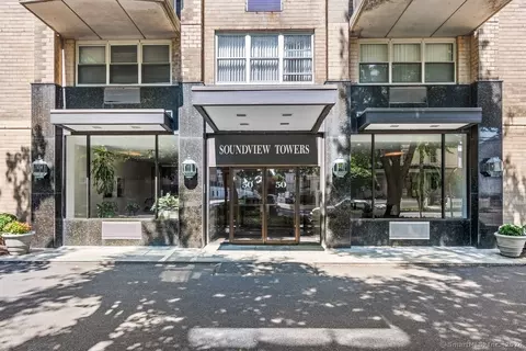 50 Glenbrook Rd #12B, Stamford, CT 06902