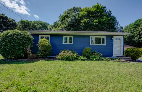 63 Butler Ave, Southington, CT 06489