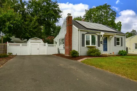 49 Handel Rd, East Hartford, CT 06118