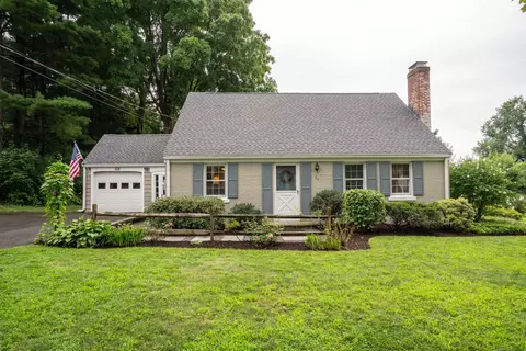 54 Stockade Rd, Glastonbury, CT 06073