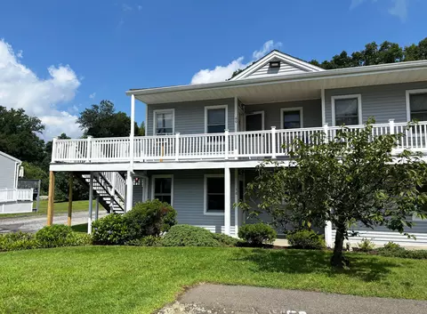 58 Senior Dr #58, Monroe, CT 06468