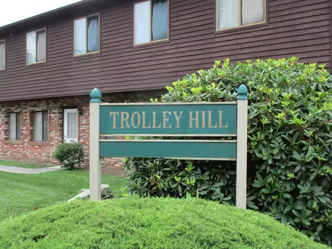 81 Trolley Cir #81, Milford, CT 06460