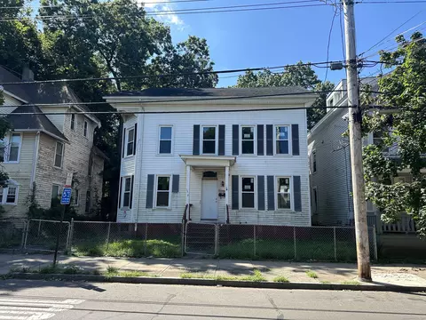 158 Spring St, New Haven, CT 06519