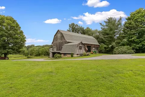 231 Trumbull Hwy, Lebanon, CT 06249