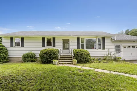 36 Chicory Dr, Wolcott, CT 06716
