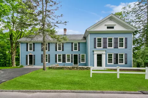 430 Litchfield Rd, Norfolk, CT 06058