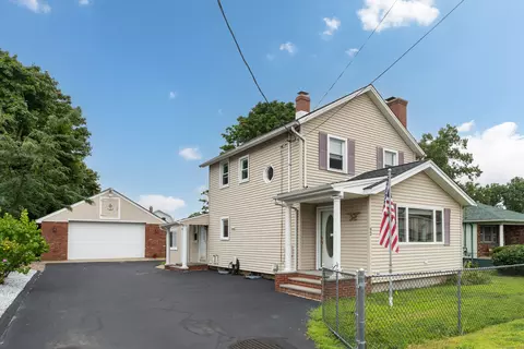 92 Coe Ave, East Haven, CT 06512