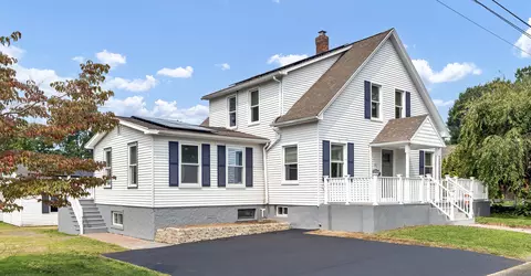 81 Ashland Ave, Newington, CT 06111