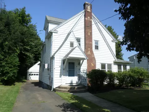 25 Dorrance St, Hamden, CT 06518