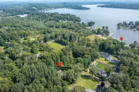 45 Bantam Lake Hts, Morris, CT 06763