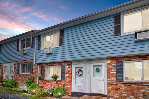 461 Spring St #7E, Naugatuck, CT 06770