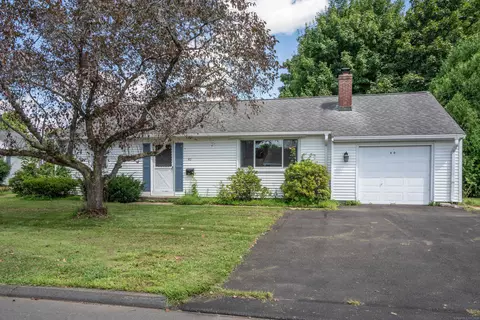 40 Sterling Dr, Berlin, CT 06037
