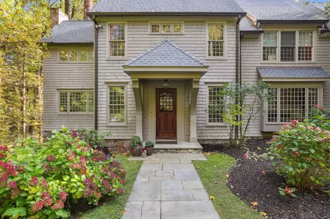 Undisclosed, Ridgefield, CT 06877