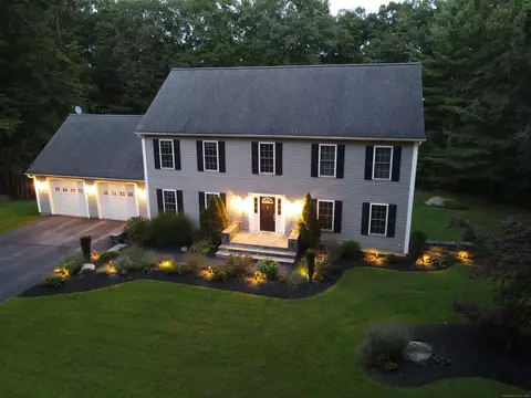 240 Dennison Dr, Torrington, CT 06790