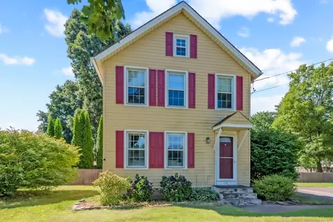 76 Woodside St, Manchester, CT 06040