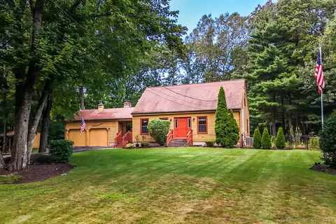 Undisclosed, Southington, CT 06489