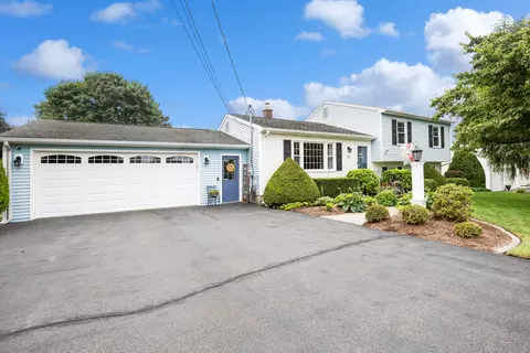 41 Mellor Rd, Wallingford, CT 06492