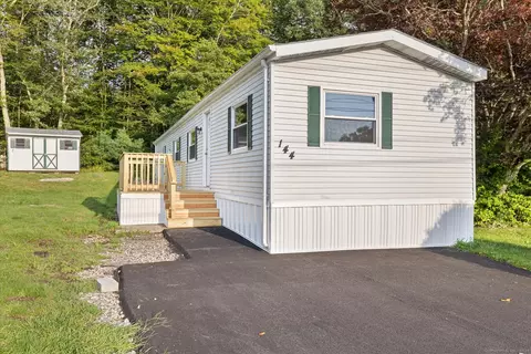 144 Stephen Dr, Stonington, CT 06378
