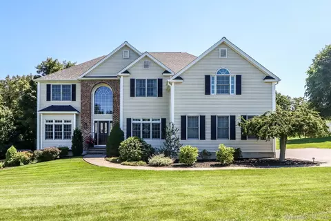 Undisclosed, Shelton, CT 06484