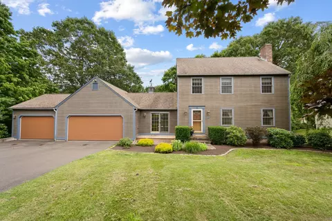 15 Payne Blvd, Portland, CT 06480