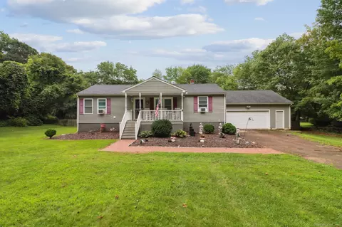 129 White Hollow Rd, Northford, CT 06472