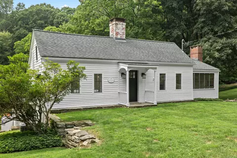 46 Book Hill Rd, Essex, CT 06426