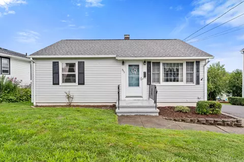 953 Highland Ave, Waterbury, CT 06708