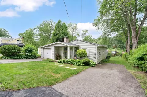 6 Ivy Passway Passway, Harwinton, CT 06791
