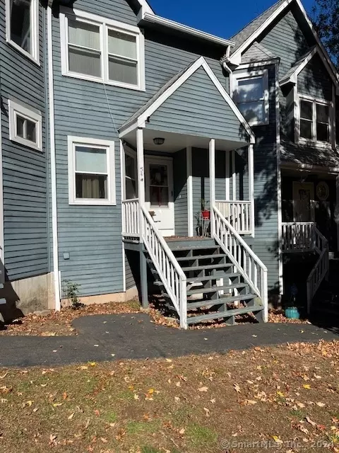 167 Old Foxon Rd #51, New Haven, CT 06513