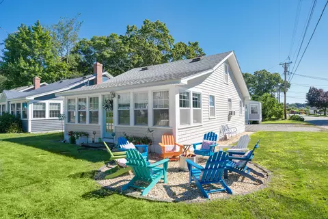 8 Avenue A, Old Lyme, CT 06371
