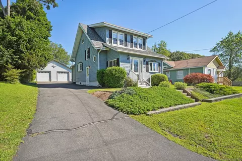 76 Kenney St, Bristol, CT 06010