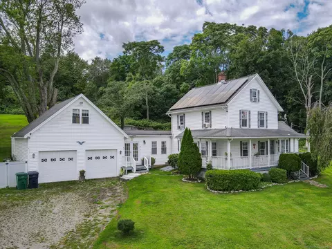 66 Davis Rd, Seymour, CT 06483