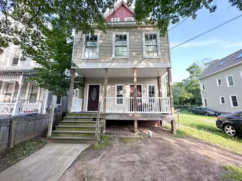 31 Carmel St, New Haven, CT 06511