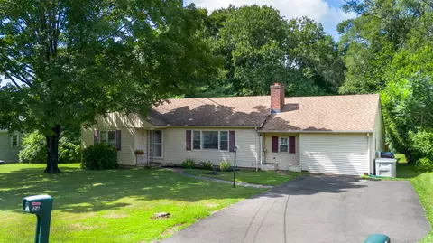 24 Clear Lake Rd, North Branford, CT 06471