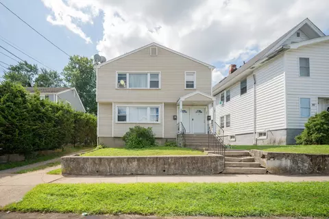 161 Tremont Ave, Bridgeport, CT 06606