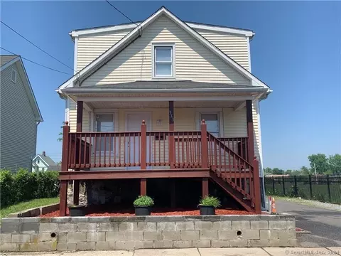 333 Jefferson St, Bridgeport, CT 06607