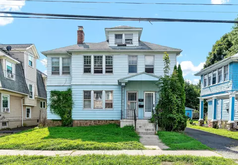 57 Vance St, New Britain, CT 06052