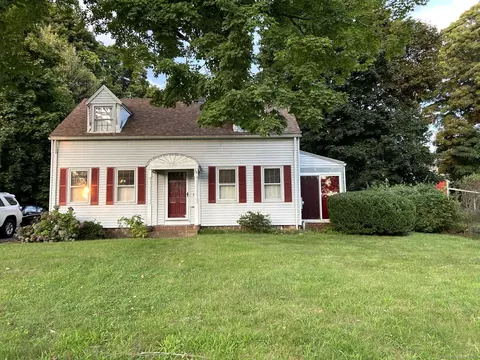 78 Denison Rd, Middletown, CT 06457